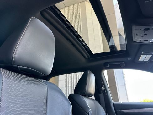 Used 2019 Lexus RX 350 F Sport w/ Navigation Package AWD/4WD image 24