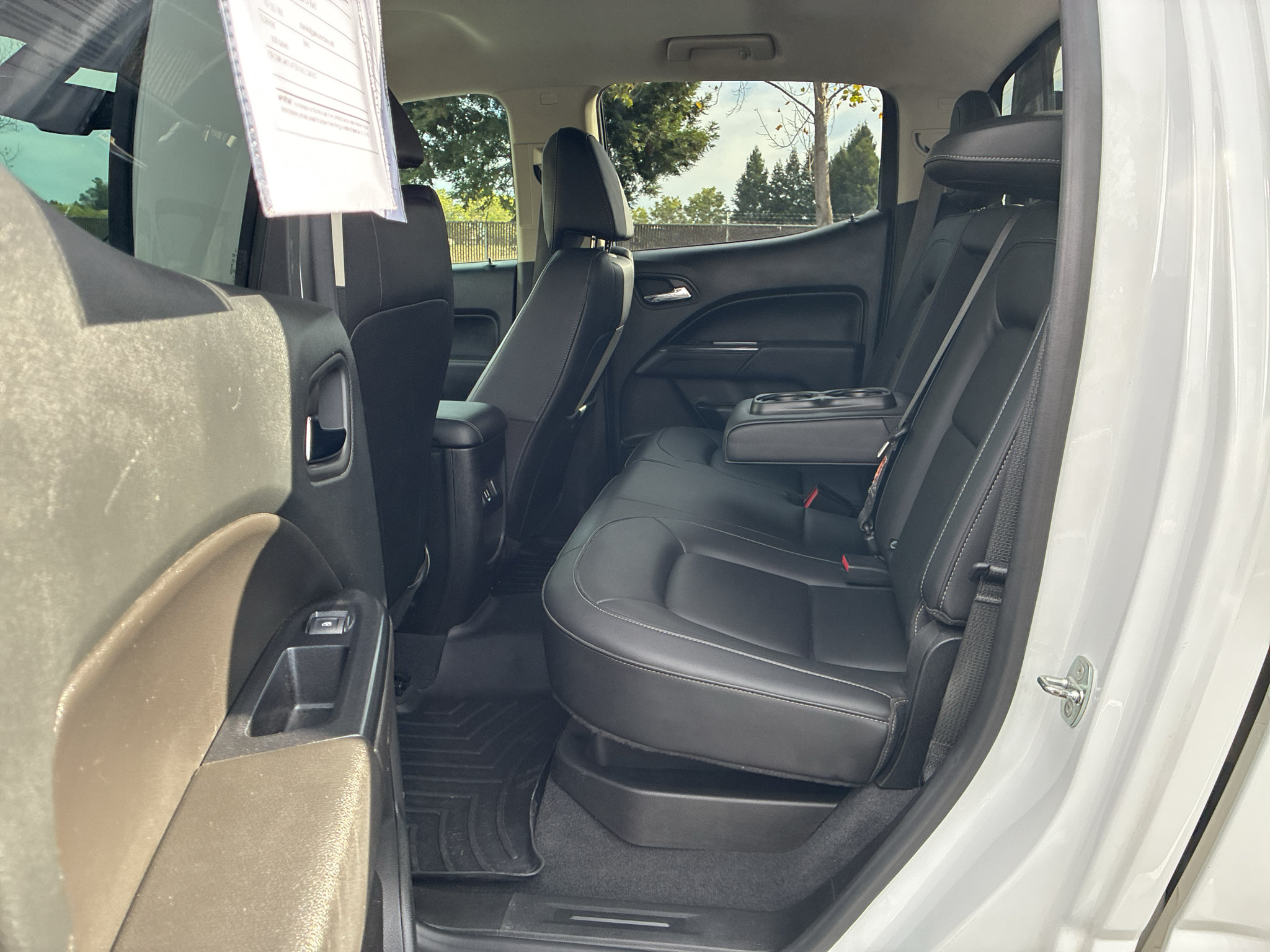 Used 2020 Chevrolet Colorado ZR2 AWD/4WD image 42
