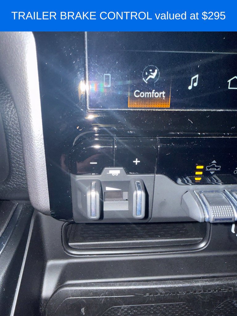 Used 2022 RAM 1500 Laramie AWD/4WD image 14