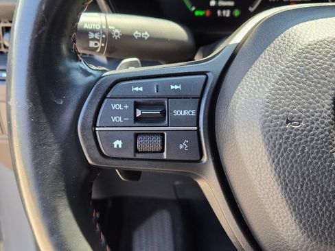 Used 2023 Honda CR-V Sport image 29