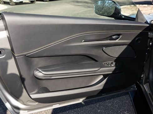 New 2026 Aston Martin V8 Vantage S image 24