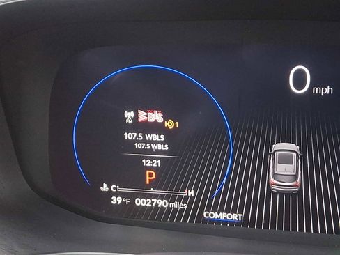 Certified 2026 Acura MDX image 21