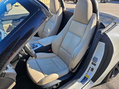 Used 2014 BMW Z4 sDrive28i image 20