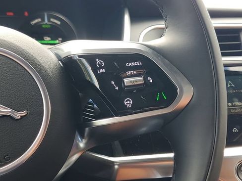 Used 2024 Jaguar I-PACE R-Dynamic HSE AWD/4WD image 27