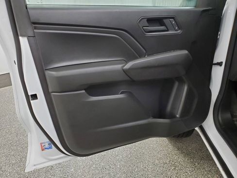 Used 2026 Chevrolet Colorado Trail Boss image 15