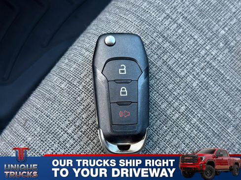 Used 2024 Ford F250 XLT w/ FX4 Off-Road Package image 35