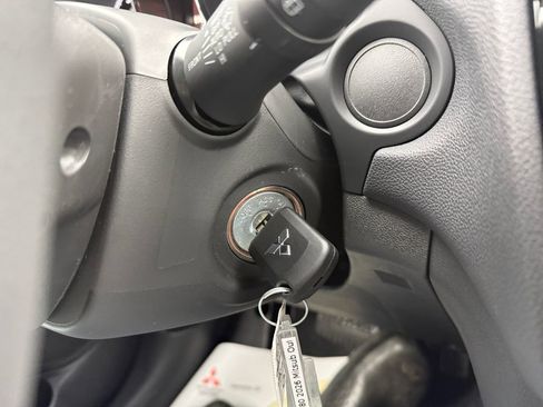 New 2026 Mitsubishi Outlander Sport ES image 29