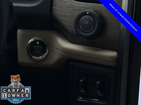 Used 2024 Ford Expedition Max Limited RWD image 18