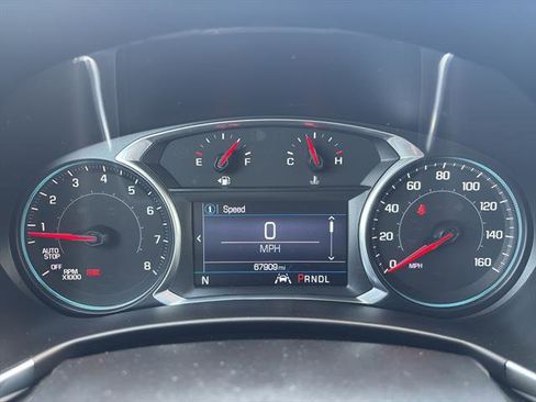 Used 2020 Chevrolet Equinox LT w/ Midnight Edition image 21