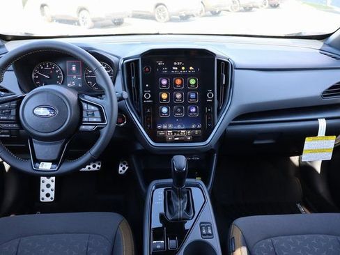 Certified 2025 Subaru Crosstrek 2.5i Sport w/ Popular Package #3A AWD/4WD image 7