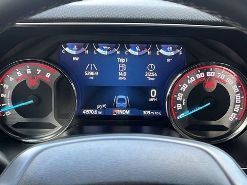 Used 2023 Ford F150 XLT w/ Equipment Group 302A High AWD/4WD image 23