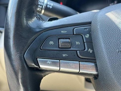 Certified 2023 Cadillac CT4 Premium Luxury AWD/4WD image 25