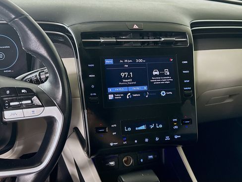 Used 2022 Hyundai Tucson SEL w/ Convenience Package FWD image 18