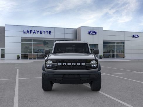 New 2026 Ford Bronco Big Bend AWD/4WD image 6