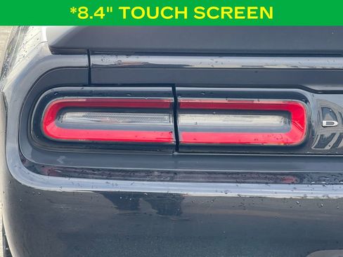 Used 2018 Dodge Challenger T/A image 13