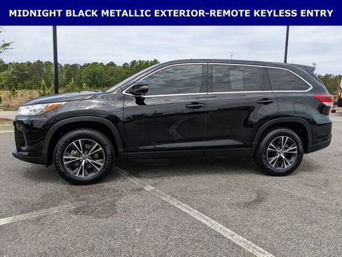 Used 2019 Toyota Highlander LE image 6