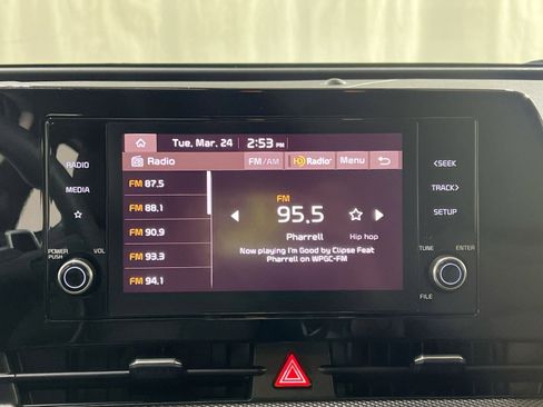 Used 2023 Kia Sportage LX image 15