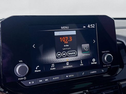 Used 2025 Nissan Pathfinder Rock Creek AWD/4WD image 26