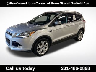 Used 2014 Ford Escape Titanium w/ Equipment Group 401A AWD/4WD 360° Tour