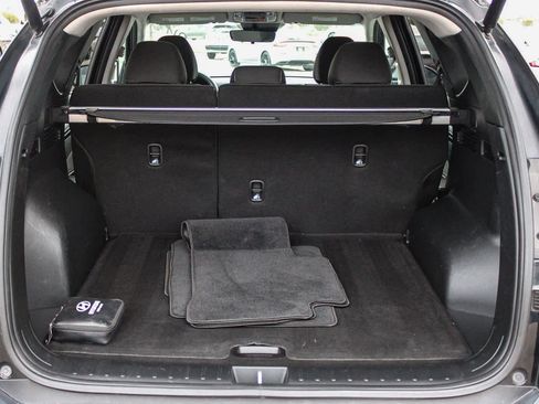 Used 2023 Hyundai Tucson SEL w/ Cargo Package image 25