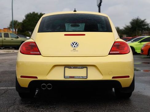 Used 2013 Volkswagen Beetle 2.5 FWD image 10