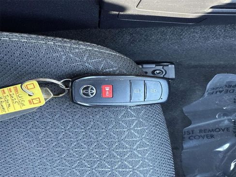 Used 2025 Toyota 4Runner SR5 image 35