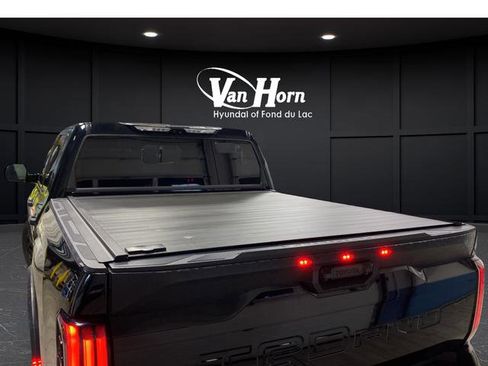 Used 2022 Toyota Tundra TRD Pro AWD/4WD image 25