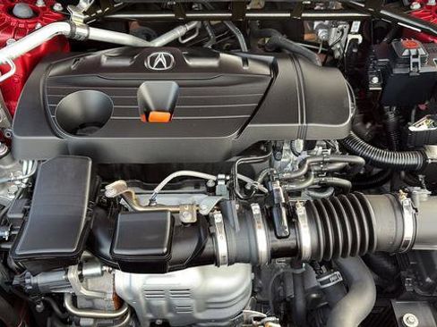 Used 2023 Acura TLX w/ A-SPEC Pkg FWD image 28