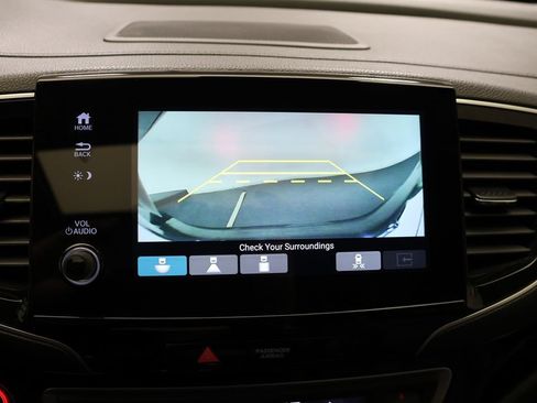 Used 2019 Honda Passport Elite image 22