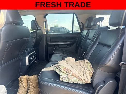 Used 2024 Ford Expedition Max XLT AWD/4WD image 10