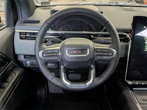 New 2026 GMC Sierra EV Elevation w/ LPO, Elevation Dark Package image 19