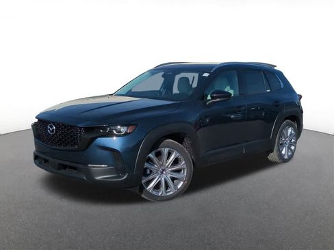 New 2026 MAZDA CX-50 AWD 2.5 S w/ Cargo Package image 1