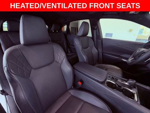 Certified 2023 Lexus RX 350 FWD image 15