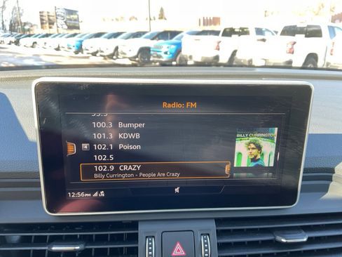 Used 2018 Audi Q5 2.0T Premium Plus w/ Premium Plus Package image 20