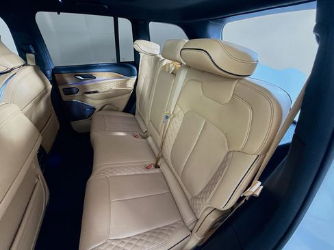 Used 2022 Jeep Grand Cherokee Summit image 30