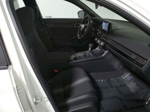 New 2026 Honda Civic Sport image 9