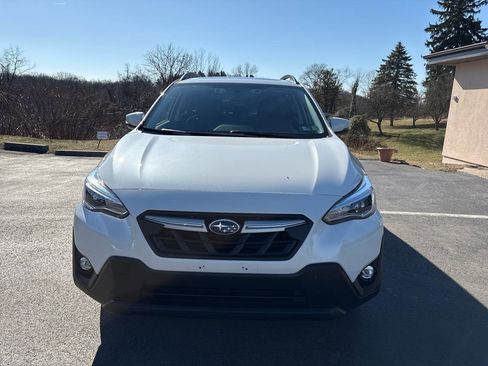 Used 2023 Subaru Crosstrek 2.5i Limited image 2