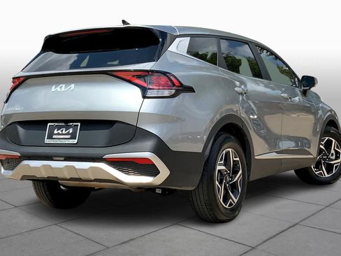 Used 2023 Kia Sportage LX FWD image 25