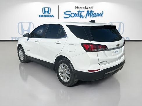 Used 2023 Chevrolet Equinox LT FWD image 5