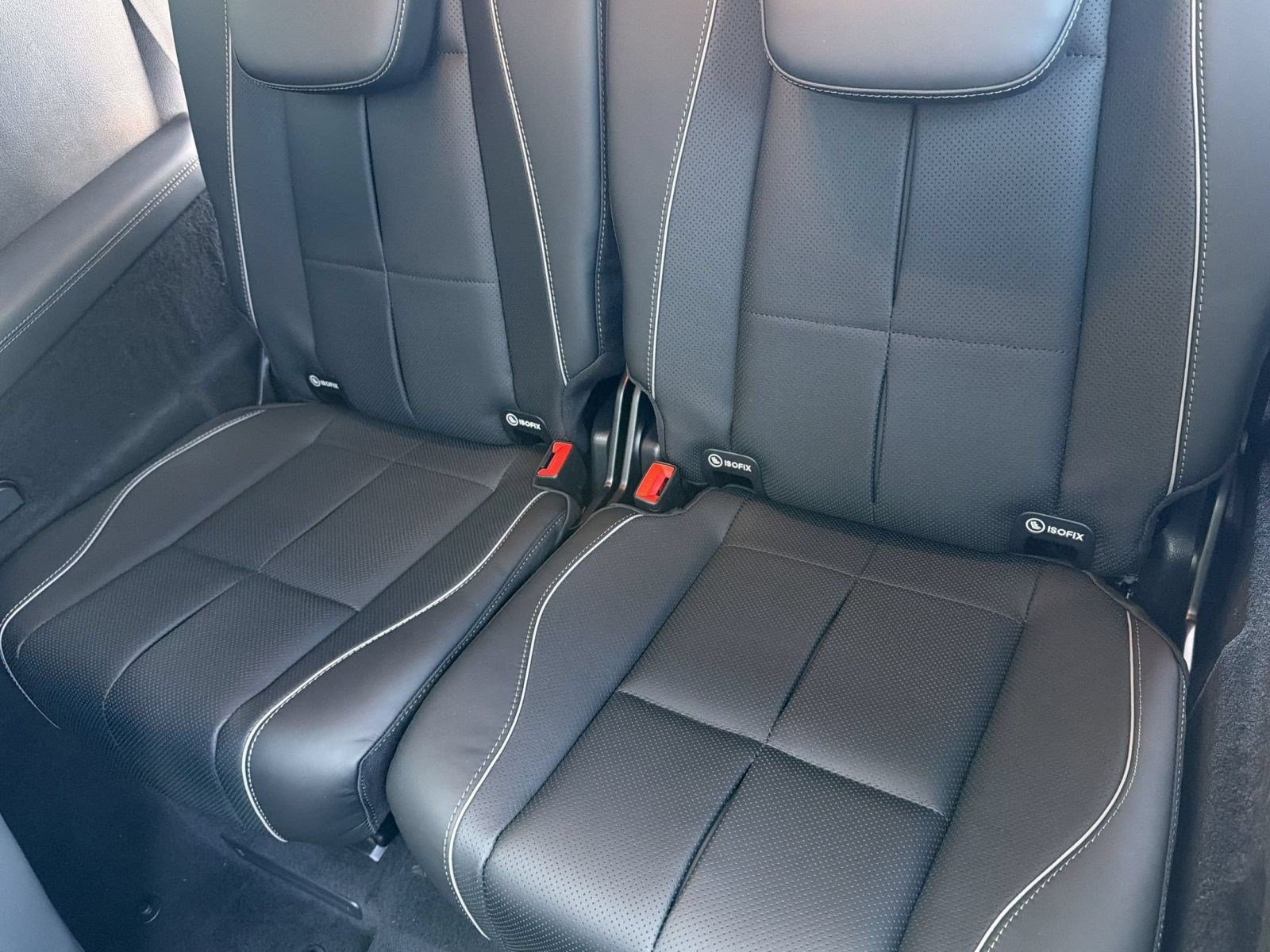 New 2026 Mercedes-Benz GLS 450 4MATIC image 25