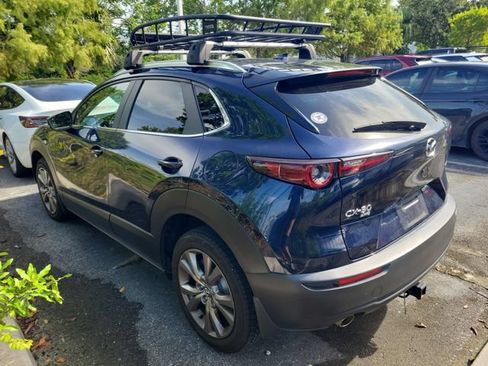Used 2020 MAZDA CX-30 AWD w/ Preferred Package image 4
