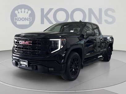 Used 2023 GMC Sierra 1500 Elevation