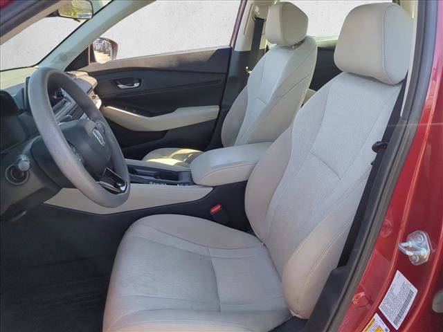 Used 2024 Honda Accord EX image 13