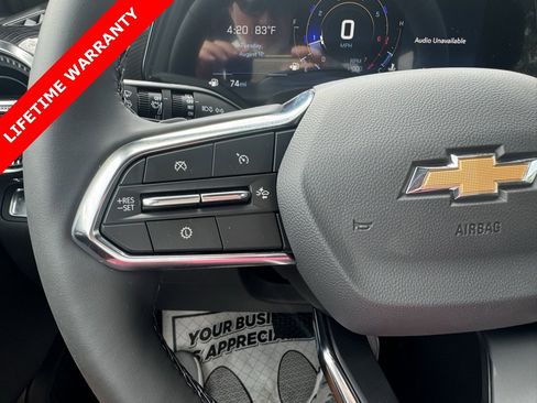 New 2026 Chevrolet Equinox LT image 20