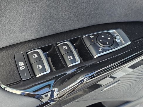 New 2026 Kia K5 GT-Line image 16