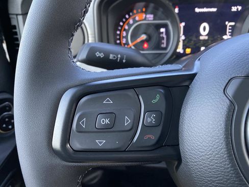 New 2026 Jeep Wrangler Sport S image 15