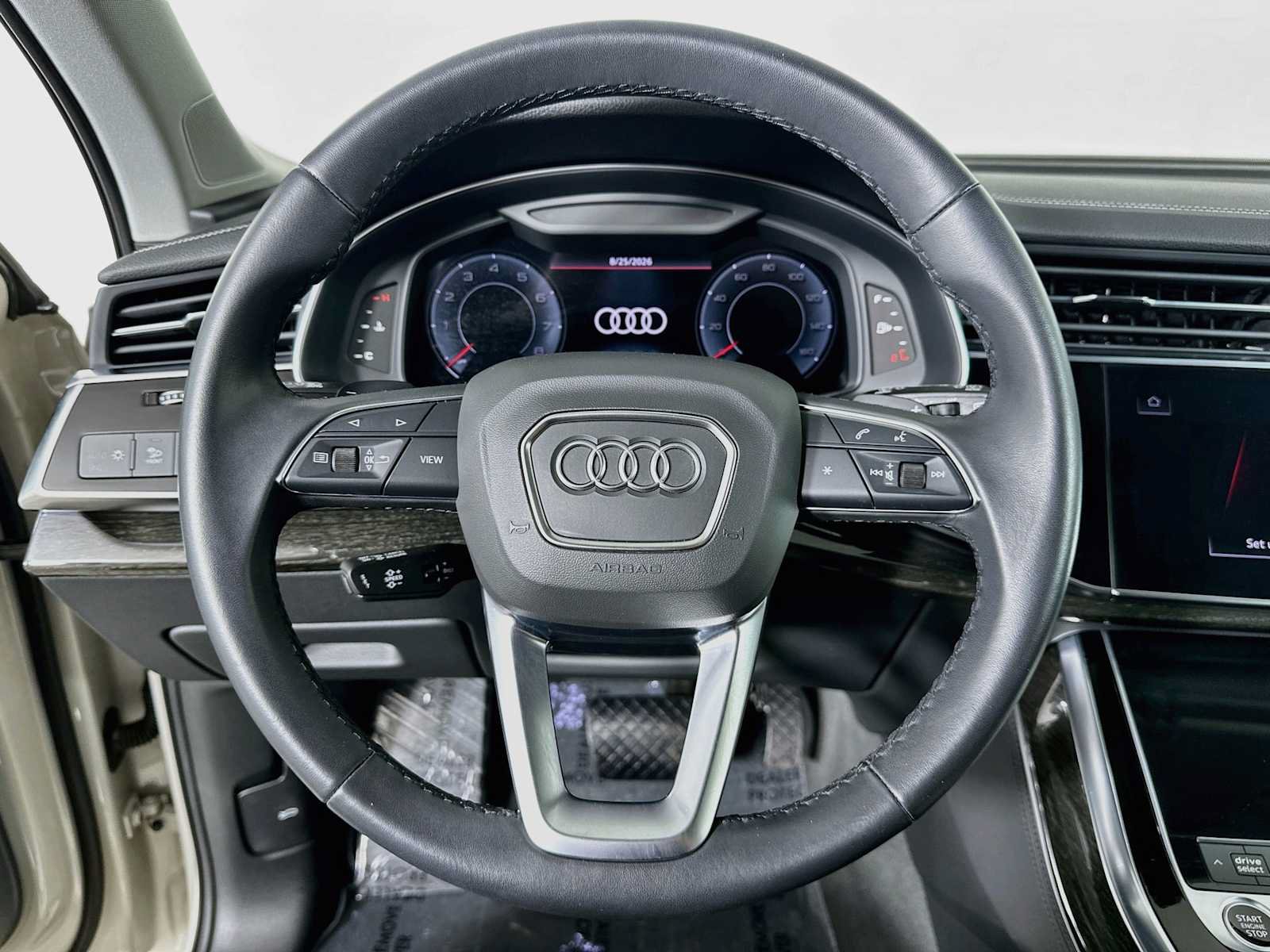 Certified 2023 Audi Q7 2.0T Premium Plus w/ Premium Plus Package AWD/4WD image 11