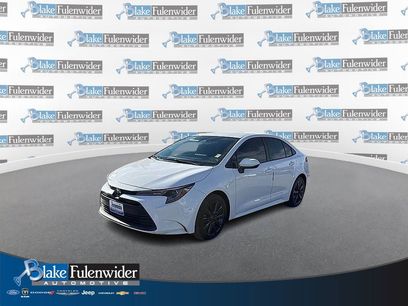 Used 2024 Toyota Corolla LE