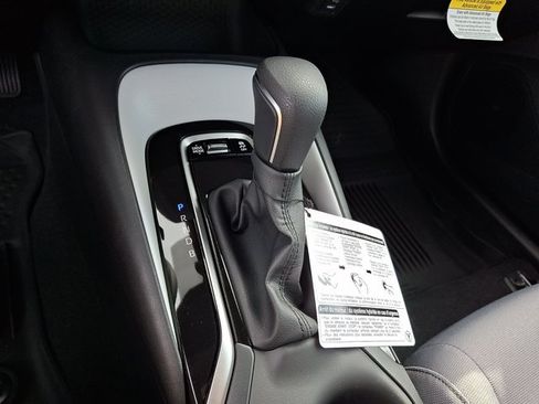 New 2026 Toyota Corolla SE FWD image 14