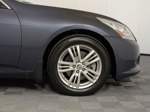 Used 2010 INFINITI G37 x w/ Premium Pkg image 14